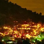 Talita Resort Ciloto Puncak