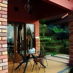 Talita Resort Ciloto Puncak