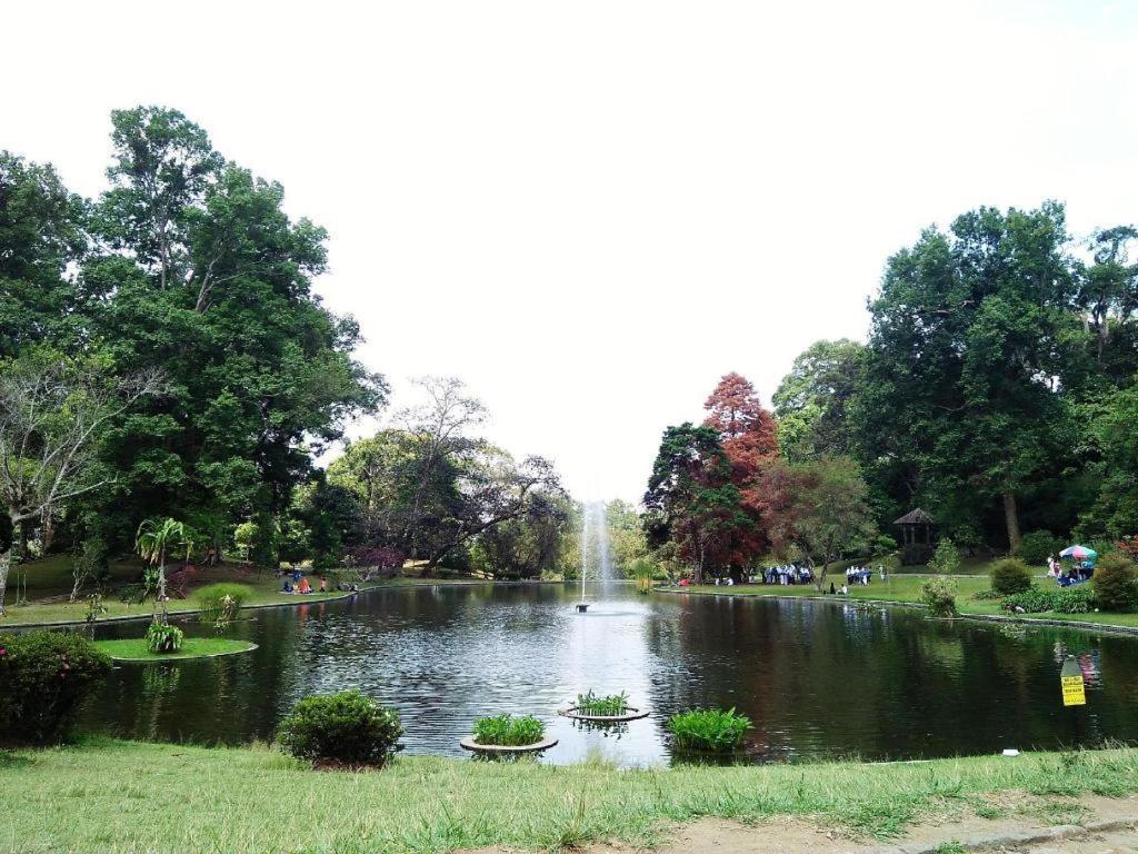 Resor Talita Ciloto Puncak