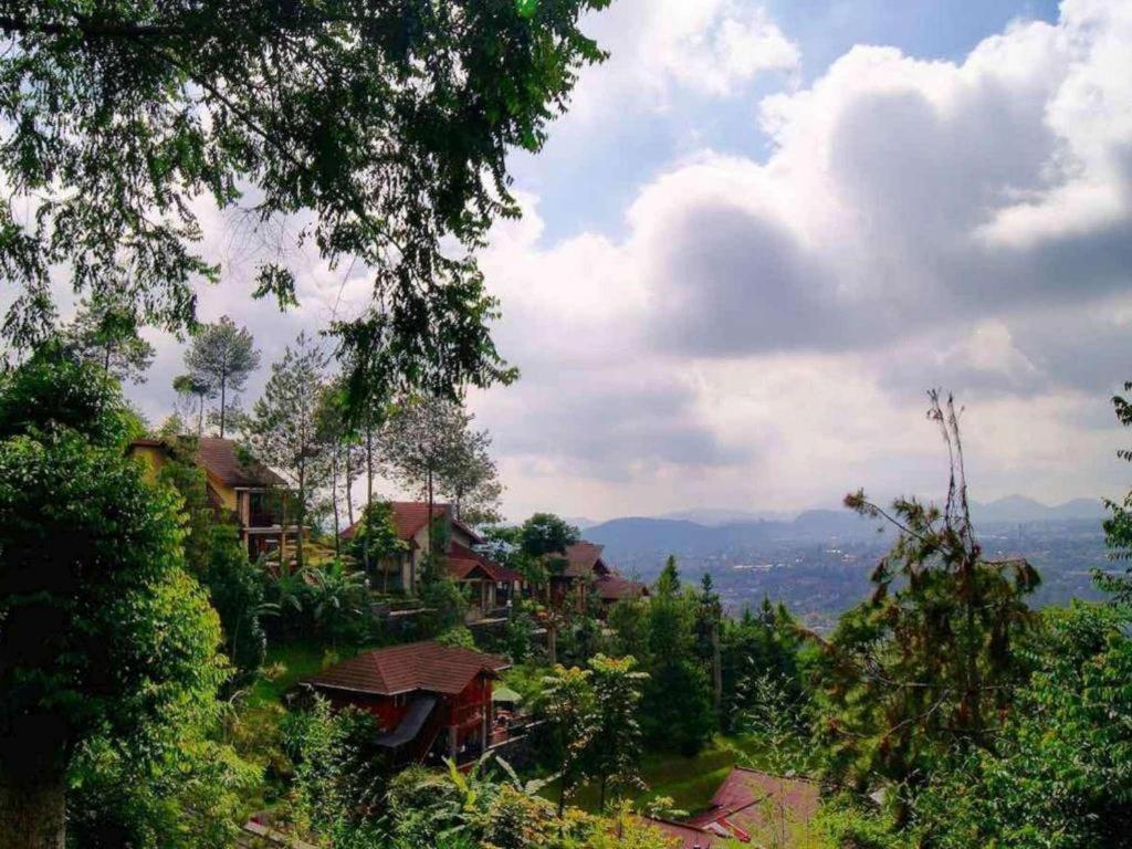 Resor Talita Ciloto