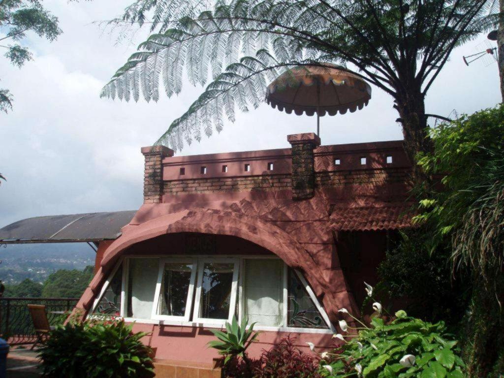 Talita Ciloto Puncak